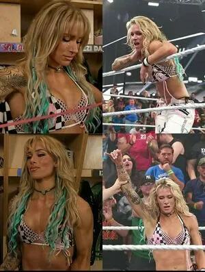 Wwe Sol Ruca OnlyFans Leaked Free Thumbnail Picture - #itNUXveyEU