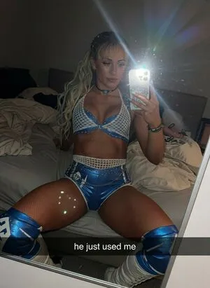 Wwe Sol Ruca OnlyFans Leaked Free Thumbnail Picture - #oNKb63SGxX