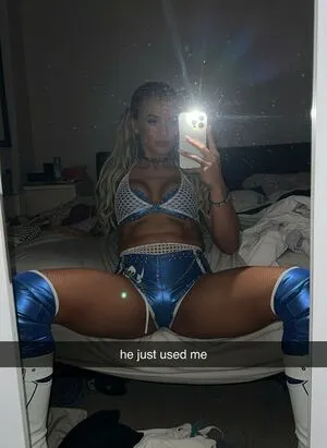 Wwe Sol Ruca OnlyFans Leaked Free Thumbnail Picture - #rMqymghkSW