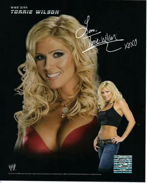 Wwe Torrie Wilson OnlyFans Leaked Free Thumbnail Picture - #8p47aTVgGp