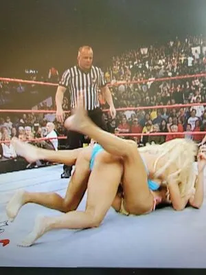 Wwe Torrie Wilson OnlyFans Leaked Free Thumbnail Picture - #D5Ig6mp9pE