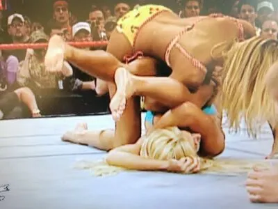 Wwe Torrie Wilson OnlyFans Leaked Free Thumbnail Picture - #JG8H4dsFvc
