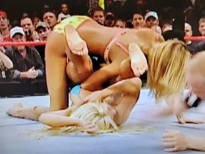 Wwe Torrie Wilson OnlyFans Leaked Free Thumbnail Picture - #OqNvrnY5jH