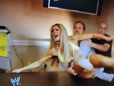 Wwe Torrie Wilson OnlyFans Leaked Free Thumbnail Picture - #PrYp3XS4py