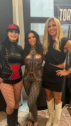 Wwe Torrie Wilson OnlyFans Leaked Free Thumbnail Picture - #TWTkmn2Cr3