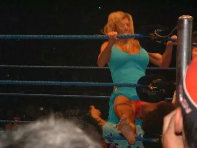Wwe Torrie Wilson OnlyFans Leaked Free Thumbnail Picture - #VF5kIFW05g
