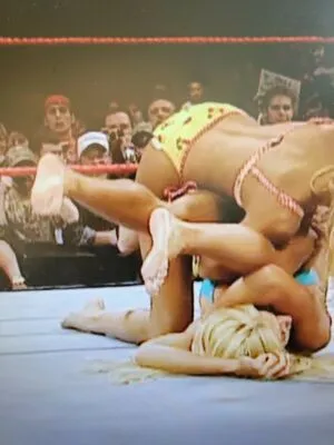 Wwe Torrie Wilson OnlyFans Leaked Free Thumbnail Picture - #ZsbZHiDind