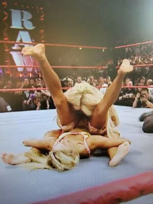 Wwe Torrie Wilson OnlyFans Leaked Free Thumbnail Picture - #diQaBVeLs9