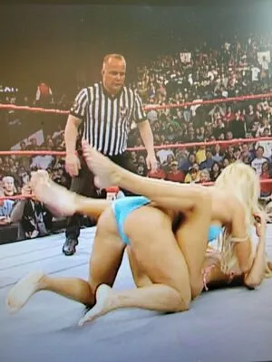 Wwe Torrie Wilson OnlyFans Leaked Free Thumbnail Picture - #fWb7RL2wad