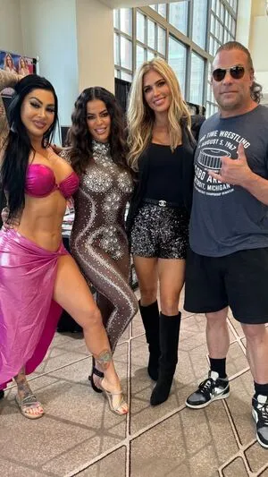 Wwe Torrie Wilson OnlyFans Leaked Free Thumbnail Picture - #rpvzKpvNU4