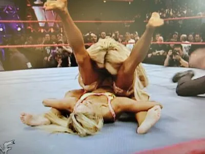 Wwe Torrie Wilson OnlyFans Leaked Free Thumbnail Picture - #tThVdyWJp3