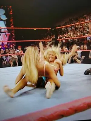 Wwe Torrie Wilson OnlyFans Leaked Free Thumbnail Picture - #vUc9FLobcN