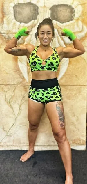 Wwe Xia Li OnlyFans Leaked Free Thumbnail Picture - #10liCQEmpT