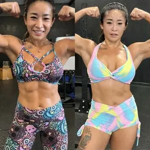 Wwe Xia Li OnlyFans Leaked Free Thumbnail Picture - #1FoNkPy8dS