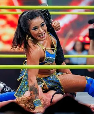 Wwe Xia Li OnlyFans Leaked Free Thumbnail Picture - #3zRDZap6c3