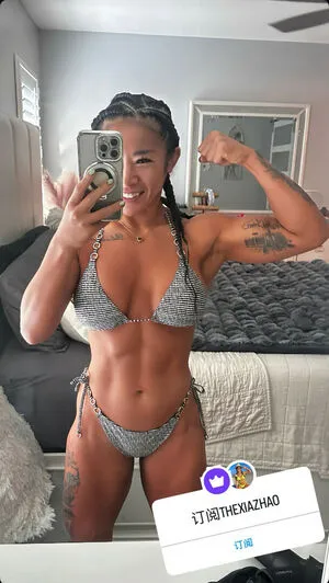 Wwe Xia Li OnlyFans Leaked Free Thumbnail Picture - #4qb5EbMGHU