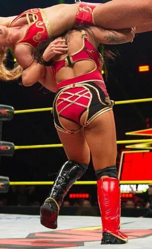 Wwe Xia Li OnlyFans Leaked Free Thumbnail Picture - #5AhzkCQlb3