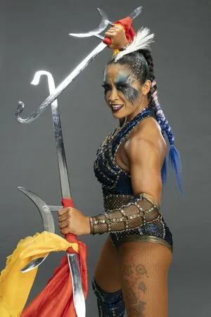 Wwe Xia Li OnlyFans Leaked Free Thumbnail Picture - #6pzmDqEe7w