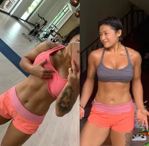 Wwe Xia Li OnlyFans Leaked Free Thumbnail Picture - #75t5CQnPxO