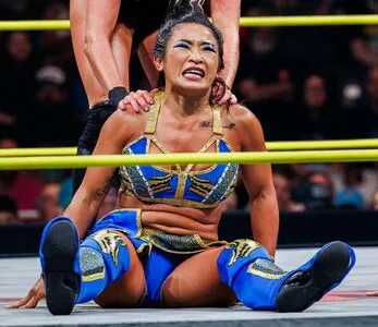 Wwe Xia Li OnlyFans Leaked Free Thumbnail Picture - #8b98vBYhkl