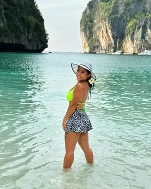 Wwe Xia Li OnlyFans Leaked Free Thumbnail Picture - #9xicNLfNtw
