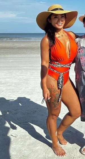 Wwe Xia Li OnlyFans Leaked Free Thumbnail Picture - #BdFHmW6GHx