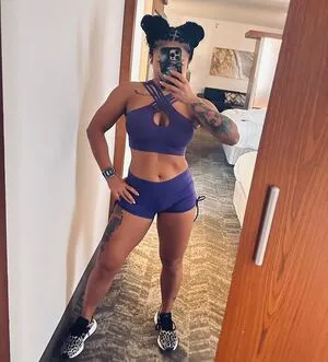 Wwe Xia Li OnlyFans Leaked Free Thumbnail Picture - #Bgvys5Fopk