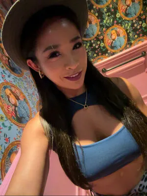 Wwe Xia Li OnlyFans Leaked Free Thumbnail Picture - #ETAy0JiqO5