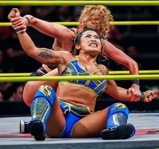 Wwe Xia Li OnlyFans Leaked Free Thumbnail Picture - #ExmSTx39xr