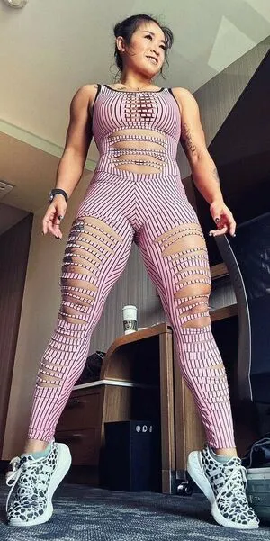 Wwe Xia Li OnlyFans Leaked Free Thumbnail Picture - #HEA6rdLQqB