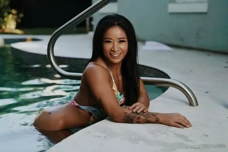 Wwe Xia Li OnlyFans Leaked Free Thumbnail Picture - #HKb7Pgy2ky