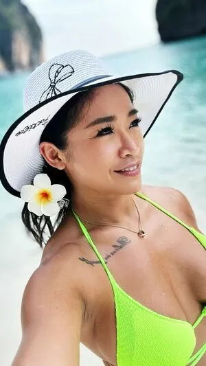 Wwe Xia Li OnlyFans Leaked Free Thumbnail Picture - #IAj4gCafTY