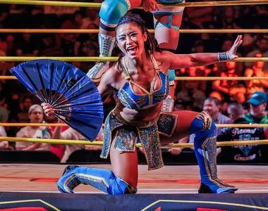 Wwe Xia Li OnlyFans Leaked Free Thumbnail Picture - #JPQY4mw1nI