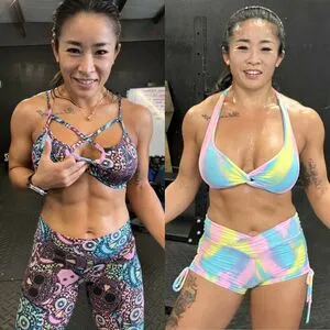 Wwe Xia Li OnlyFans Leaked Free Thumbnail Picture - #Kk0O1Ua3it