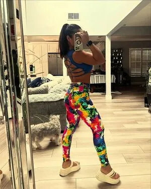 Wwe Xia Li OnlyFans Leaked Free Thumbnail Picture - #LtyuFicBsn