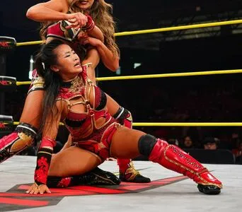 Wwe Xia Li OnlyFans Leaked Free Thumbnail Picture - #M1hPDH6Lfl