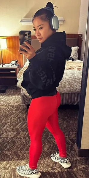 Wwe Xia Li OnlyFans Leaked Free Thumbnail Picture - #MzM1Y7cD2p