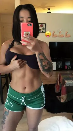 Wwe Xia Li OnlyFans Leaked Free Thumbnail Picture - #NZkSgbGUvR