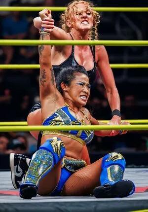 Wwe Xia Li OnlyFans Leaked Free Thumbnail Picture - #NlPJQmuvuw