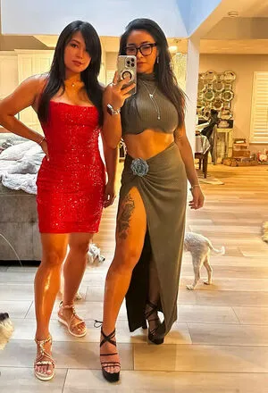 Wwe Xia Li OnlyFans Leaked Free Thumbnail Picture - #OaWCRMgJ0F