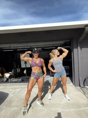 Wwe Xia Li OnlyFans Leaked Free Thumbnail Picture - #QSshs3AZSS