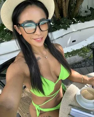 Wwe Xia Li OnlyFans Leaked Free Thumbnail Picture - #SBGl13lJtf