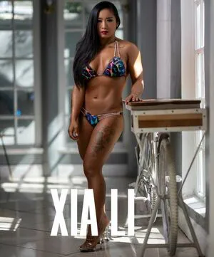 Wwe Xia Li OnlyFans Leaked Free Thumbnail Picture - #XkIh4iIa5K