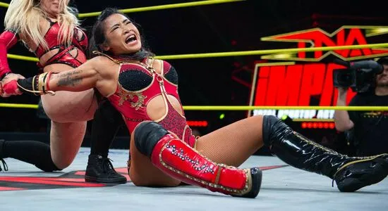 Wwe Xia Li OnlyFans Leaked Free Thumbnail Picture - #ZgcUNfUY42
