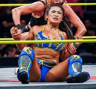 Wwe Xia Li OnlyFans Leaked Free Thumbnail Picture - #bDV141fZtJ
