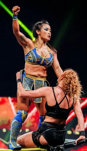 Wwe Xia Li OnlyFans Leaked Free Thumbnail Picture - #bSdbKLNr8w