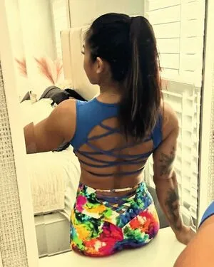 Wwe Xia Li OnlyFans Leaked Free Thumbnail Picture - #cT7uvtkcwW