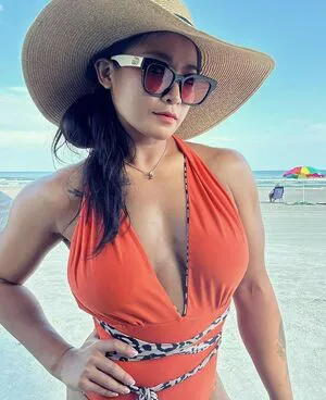 Wwe Xia Li OnlyFans Leaked Free Thumbnail Picture - #fzHce09dC1
