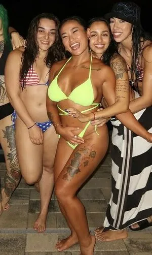 Wwe Xia Li OnlyFans Leaked Free Thumbnail Picture - #geQUCrybDP