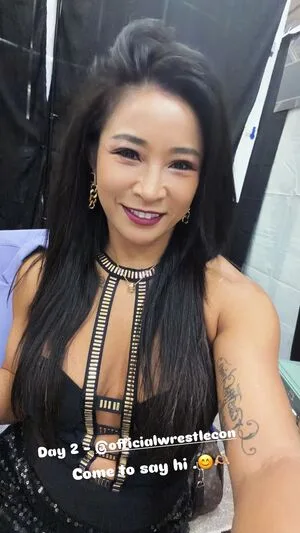 Wwe Xia Li OnlyFans Leaked Free Thumbnail Picture - #hNBcOijuu3